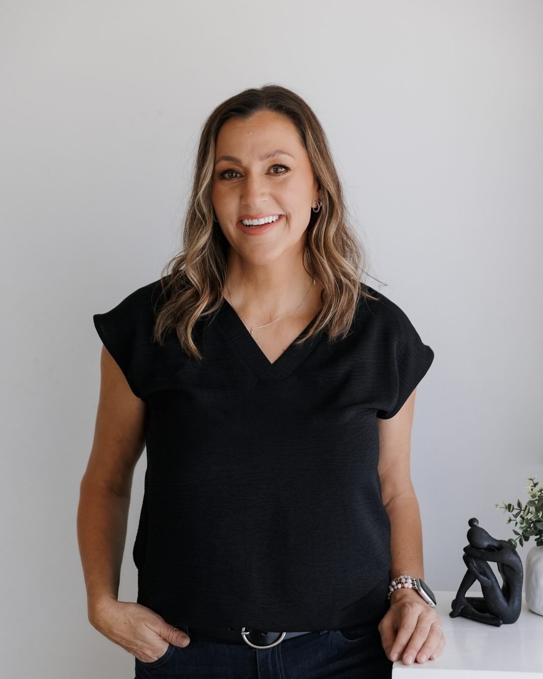Robin, Licensed Professional Counselor at Willow Counseling Services
