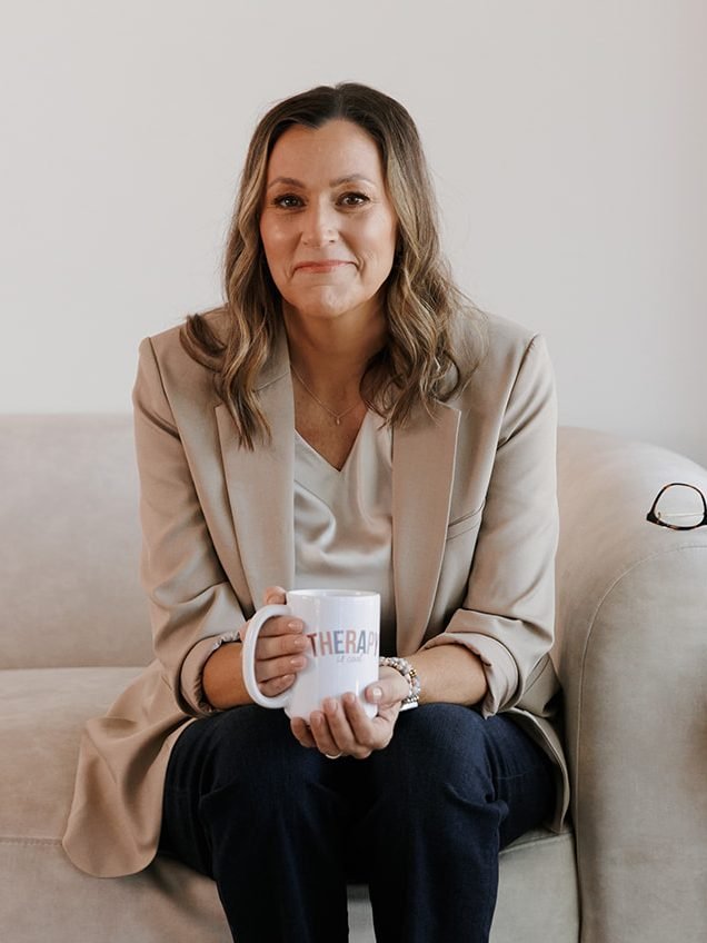 Robin, Licensed Professional Counselor in Glendale, Arizona