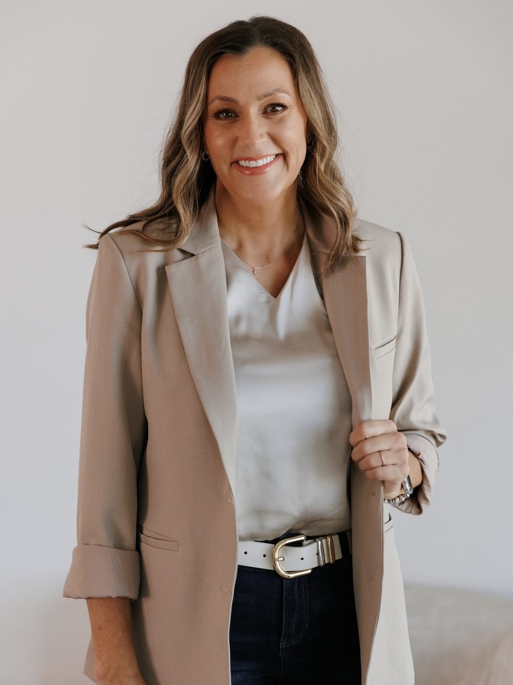 Robin, Licensed Professional Counselor, Willow Counseling Services